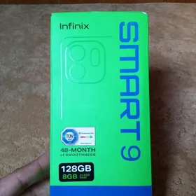 infinix smart 9