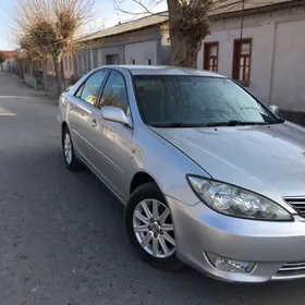 Toyota Camry 2006