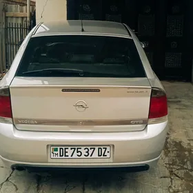 Opel Vectra 2003