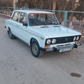 Lada 2106 2000