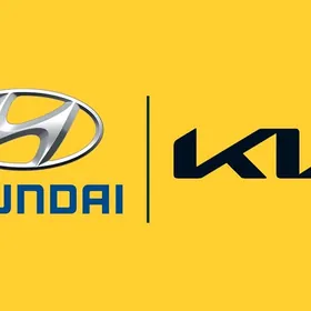 Hyundai kia mitsubishi magazyn