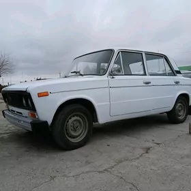 Lada 2106 1988