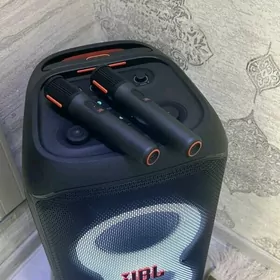 Karaoke JBL 320 310 Arenda