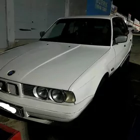 BMW 525 1991