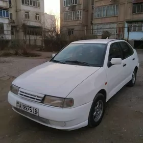 Volkswagen Polo 1998