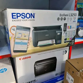 EPSON L3250