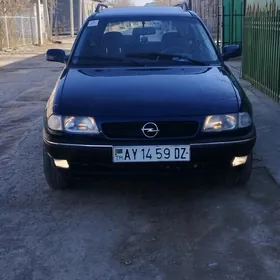 Opel Astra 1994