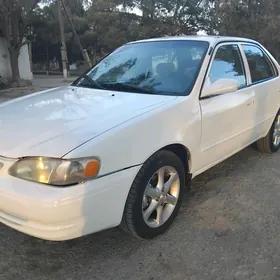 Toyota Corolla 1999