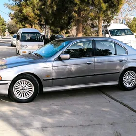 BMW E39 1997