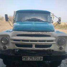 Zil 130 1990