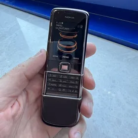 Nokia 8800 sapphire