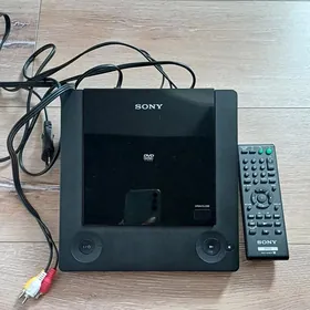DVD 