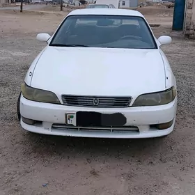 Toyota Mark II 1996