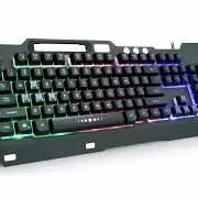 🟣RGB игровые клавиатуры