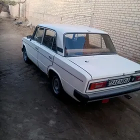 Lada 2106 2002