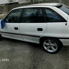 Opel Astra 1993