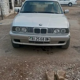 BMW 525 1991