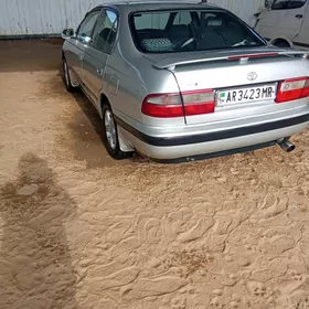 Toyota Carina 1996