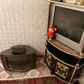 LG Telewizorlar SATLYK