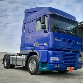 DAF FX 95 2002