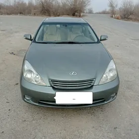 Lexus ES 300 2002