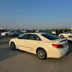 Toyota Aurion 2012