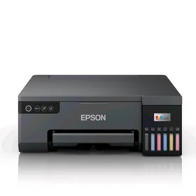 Epson L8050, L18050 (сброс)
