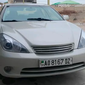 Lexus ES 330 2003