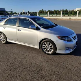 Toyota Corolla 2010