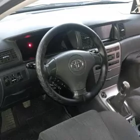 Toyota Corolla 2003