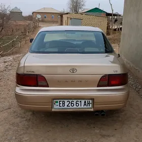 Toyota Camry 1996