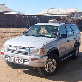 Toyota 4Runner 1997