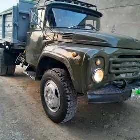 Zil 130 1991