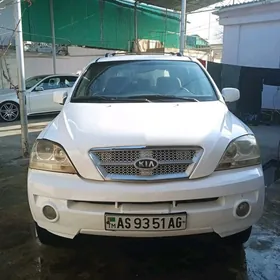 Kia Sorento 2004