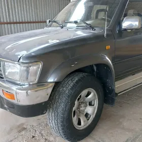 Toyota 4Runner 1993