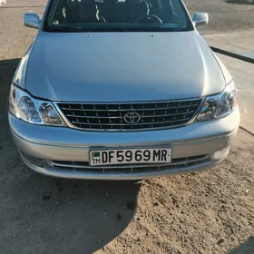 Toyota Avalon 2000