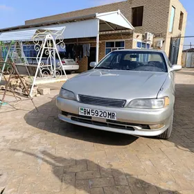 Toyota Mark II 1994