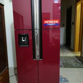 Холодильник HITACHI