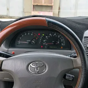 Toyota Camry 2003