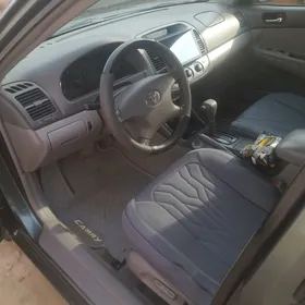 Toyota Camry 2002