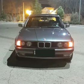 BMW 525 1991