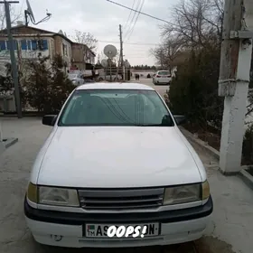 Opel Vectra 1991