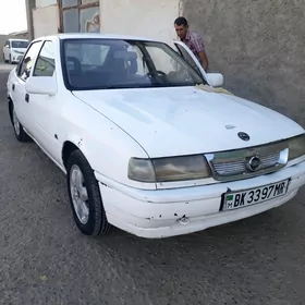 Opel Vectra 1988