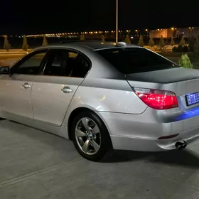 BMW E60 2004