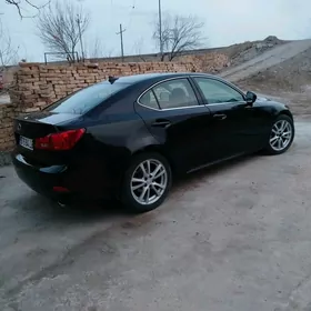 Lexus IS 250 2008