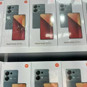 Redmi Note 13 Pro