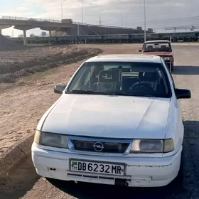 Opel Vectra 1989