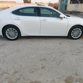 Lexus ES 350 2017