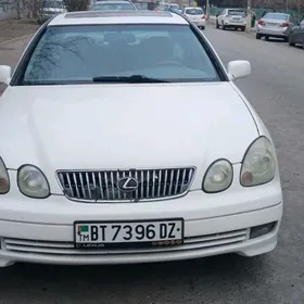 Lexus GS 300 2000