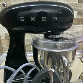 Stand  mixer